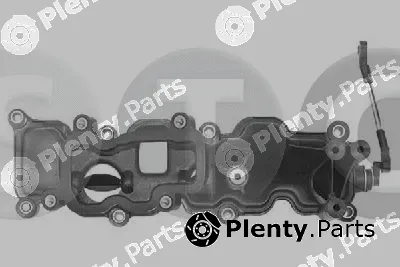 STC T445230 — Intake Manifold Module