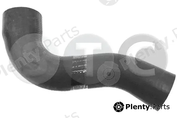 STC T409520 — Charge Air Hose