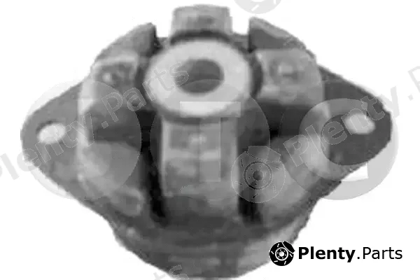 STC T448901 — Mounting, engine
