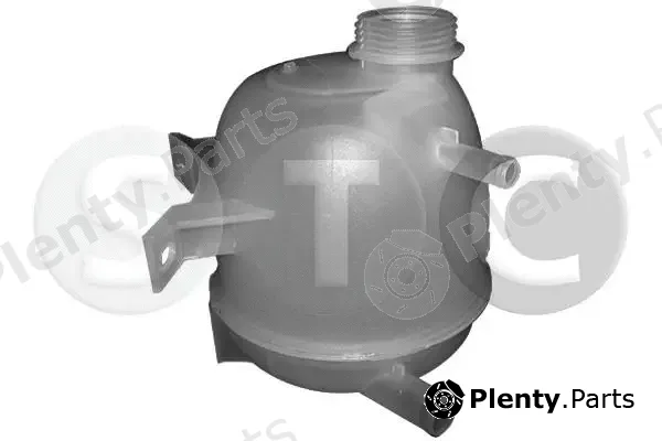 STC T403534 — Expansion Tank, coolant