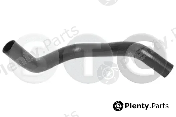 STC T409302 — Radiator Hose