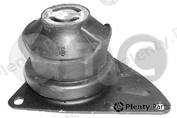 STC T404317 — Mounting, engine