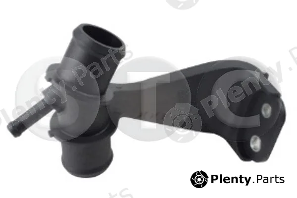 STC T430570 — Coolant Flange