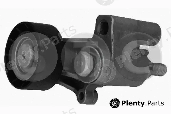 STC T404826 — Tensioner Pulley, V-ribbed belt