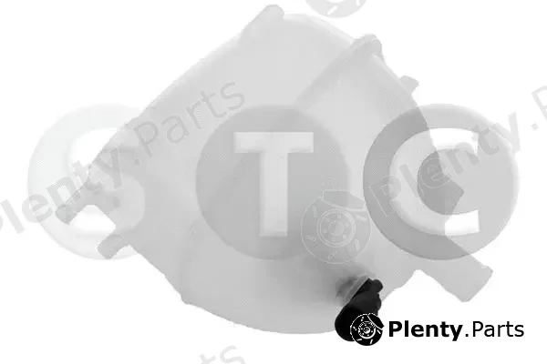 STC T403923 — Expansion Tank, coolant