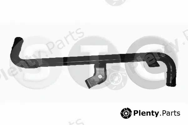 STC T403154 — Coolant Pipe