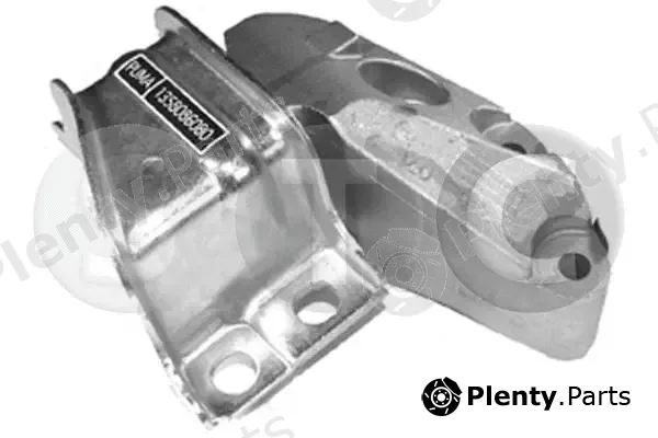 STC T405271 — Mounting, engine