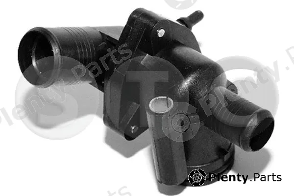 STC T403810 — Coolant Flange