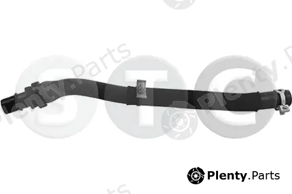 STC T497488 — Radiator Hose