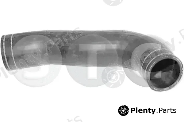 STC T4500062 — Radiator Hose
