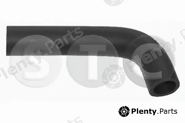 STC T409040 — Pipe, EGR valve