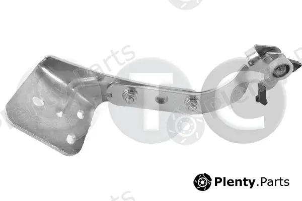 STC T406503 — Roller Guide, sliding door