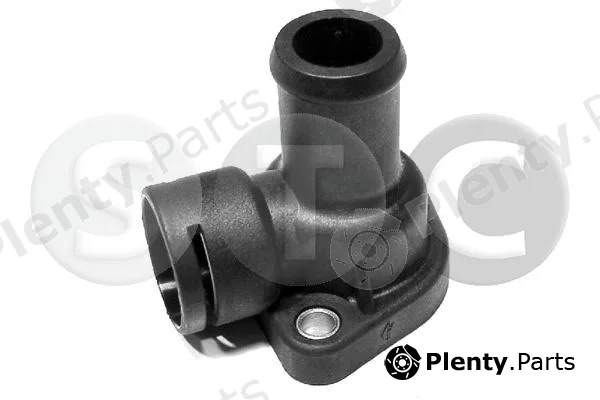 STC T403587 — Coolant Flange