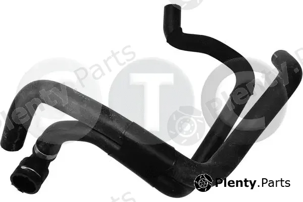 STC T498071 — Radiator Hose