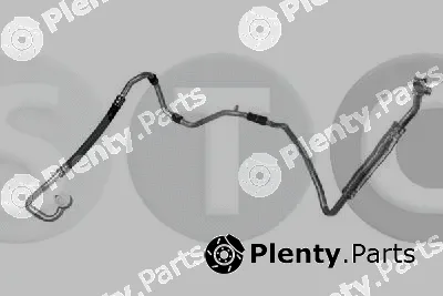 STC T430594 — Low Pressure Line, air conditioning