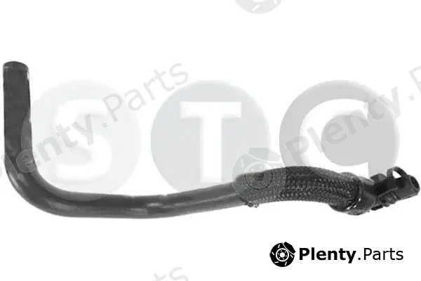 STC T416146 — Radiator Hose