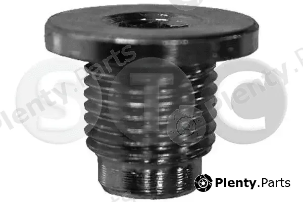 STC T405442 — Screw Plug, oil sump