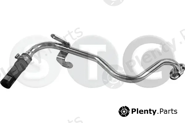 STC T430114 — Coolant Pipe