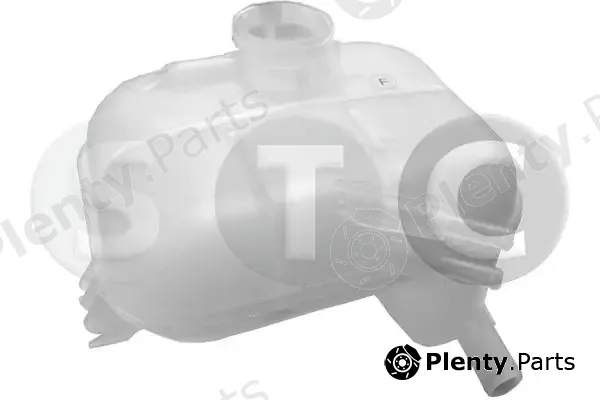 STC T403921 — Expansion Tank, coolant