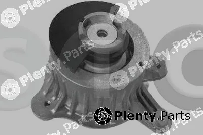 STC T454218 — Mounting, engine
