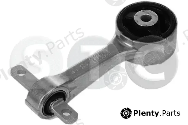 STC T457894 — Mounting, engine