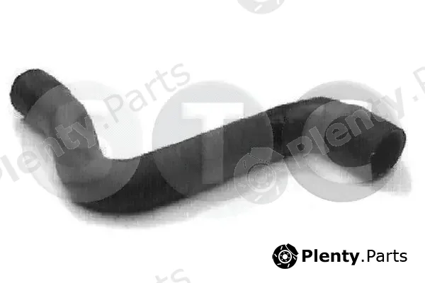 STC T408402 — Radiator Hose