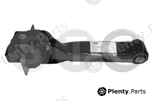 STC T405320 — Mounting, engine