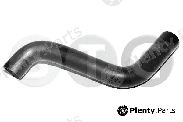 STC T409263 — Radiator Hose