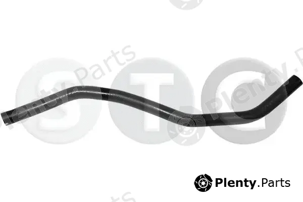 STC T498228 — Radiator Hose