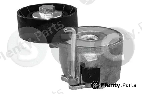 STC T405658 — Belt Tensioner, V-ribbed belt