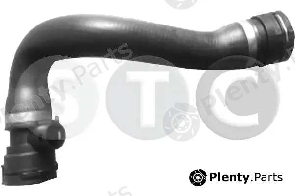 STC T499506 — Radiator Hose