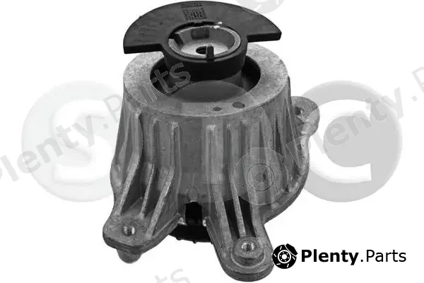 STC T457644 — Mounting, engine