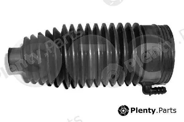 STC T400125 — Bellow, steering