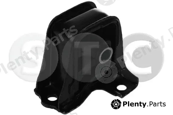 STC T457877 — Mounting, engine