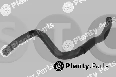 STC T478506 — Hose, heat exchanger (heating)