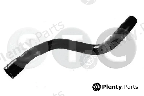 STC T409545 — Radiator Hose