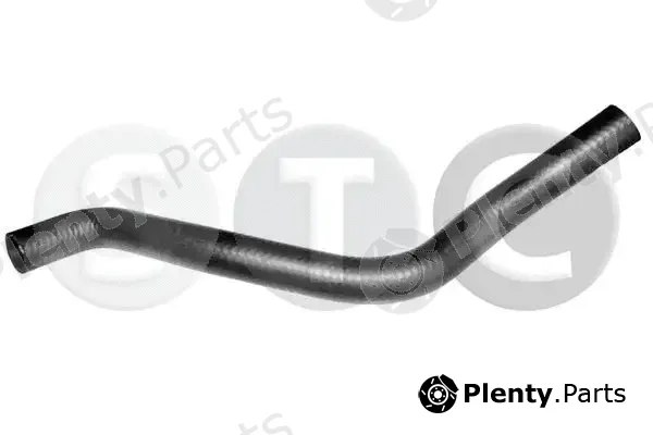 STC T498656 — Radiator Hose