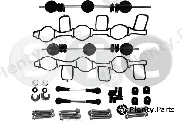 STC T457836 — Intake Manifold Module
