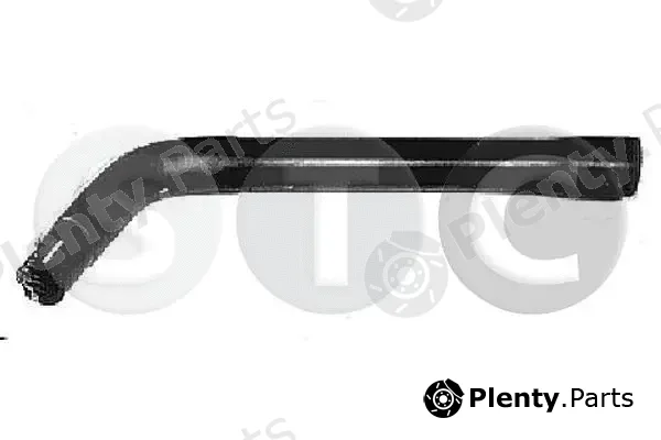 STC T408117 — Radiator Hose