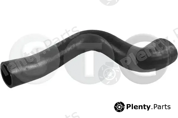 STC T499326 — Charge Air Hose