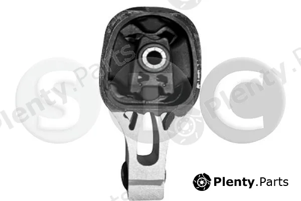 STC T455386 — Mounting, engine