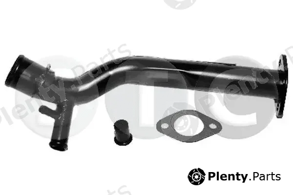 STC T403199 — Coolant Pipe