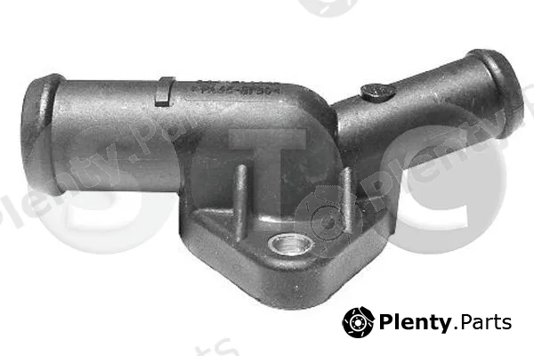 STC T403612 — Coolant Flange