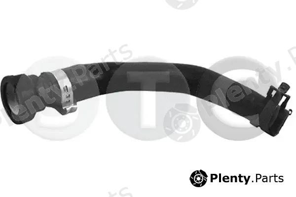 STC T497331 — Oil Hose