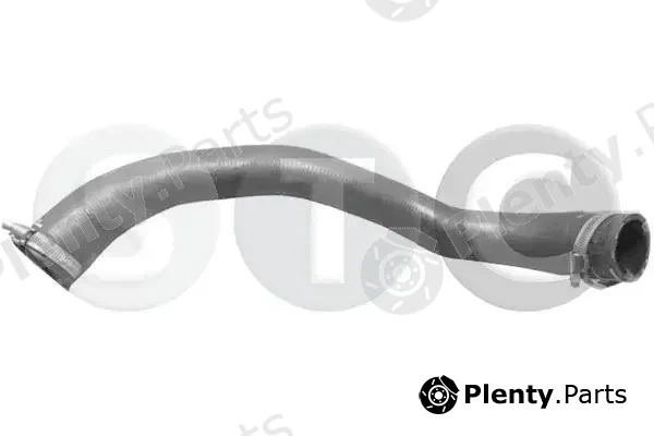 STC T415604 — Charge Air Hose
