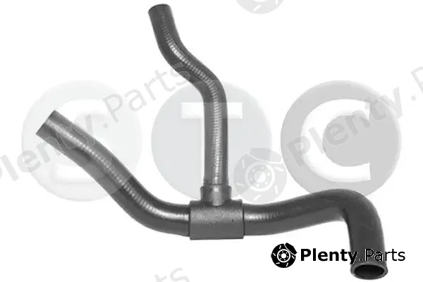 STC T409364 — Radiator Hose