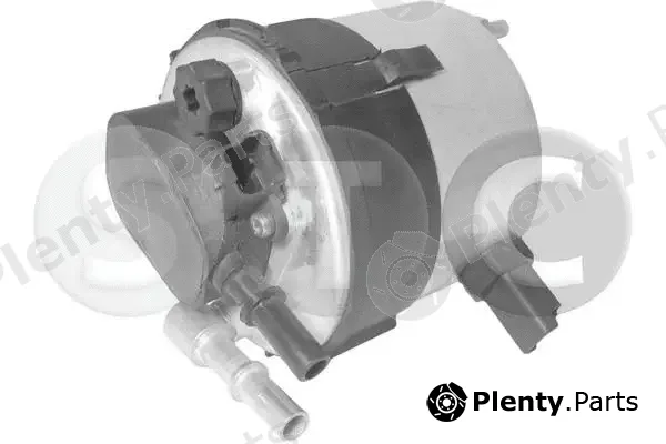 STC T406563 — Fuel Filter