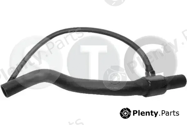 STC T408456 — Radiator Hose