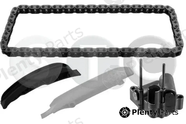 STC T458321 — Timing Chain Kit