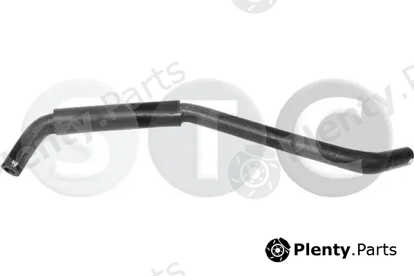 STC T435782 — Coolant Pipe